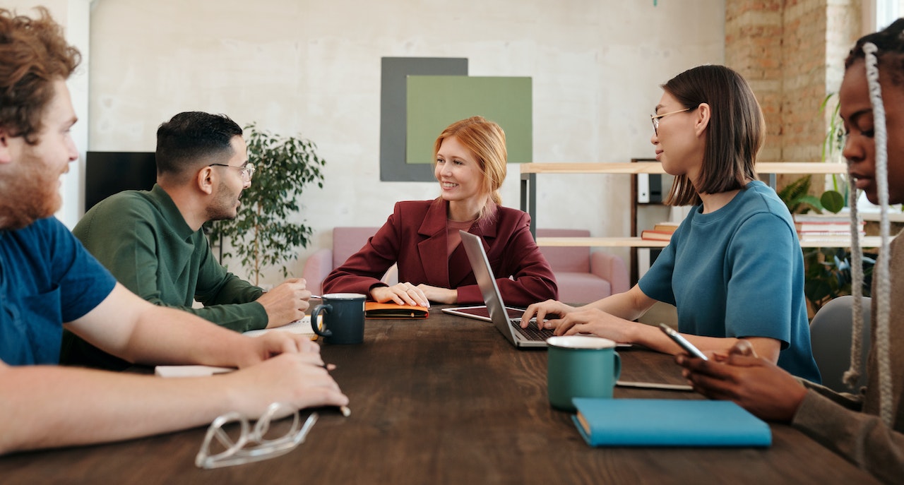 How to Maintain Company Culture During a Relocation