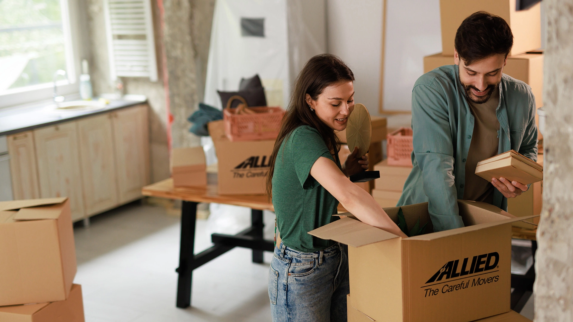 The Essential Change of Address Checklist