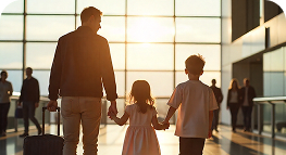 International Relocations service