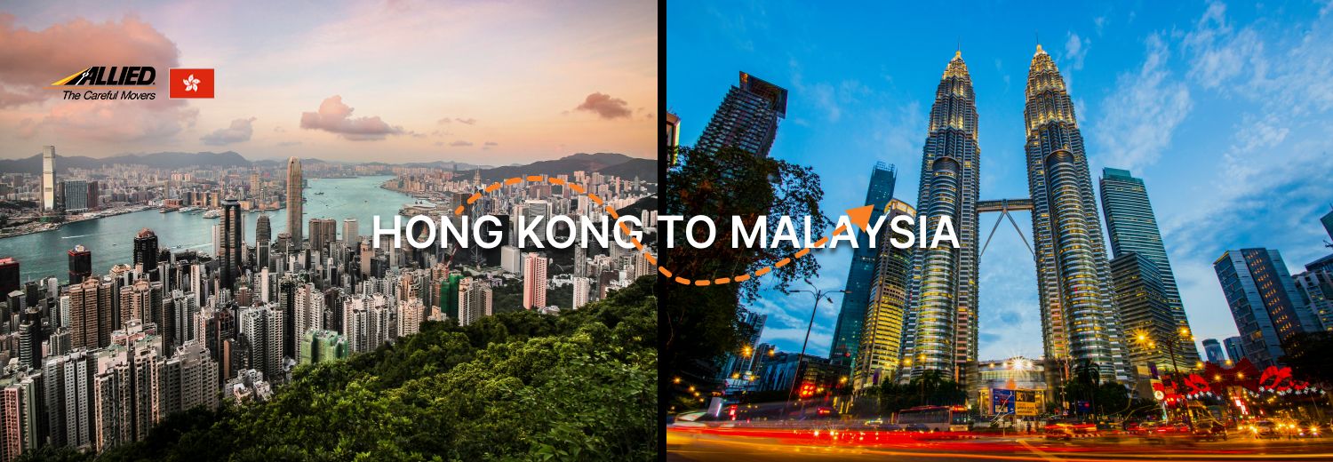 Guide to Moving From Hong Kong To Malaysia Guide to Moving From Hong Kong To Malaysia