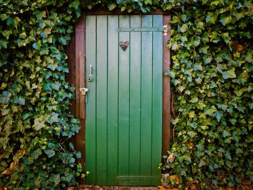 What is a Door to Door Moving Service?