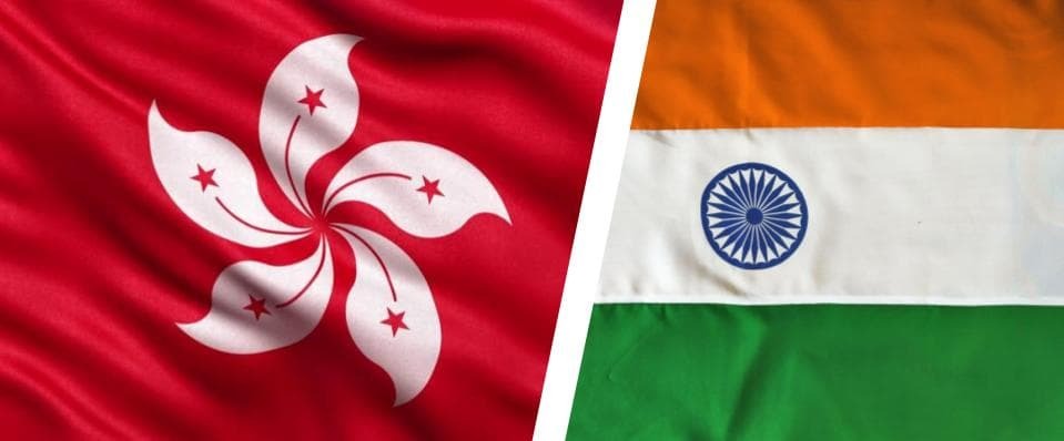 Your Guide to Moving from Hong Kong to India Your Guide to Moving from Hong Kong to India
