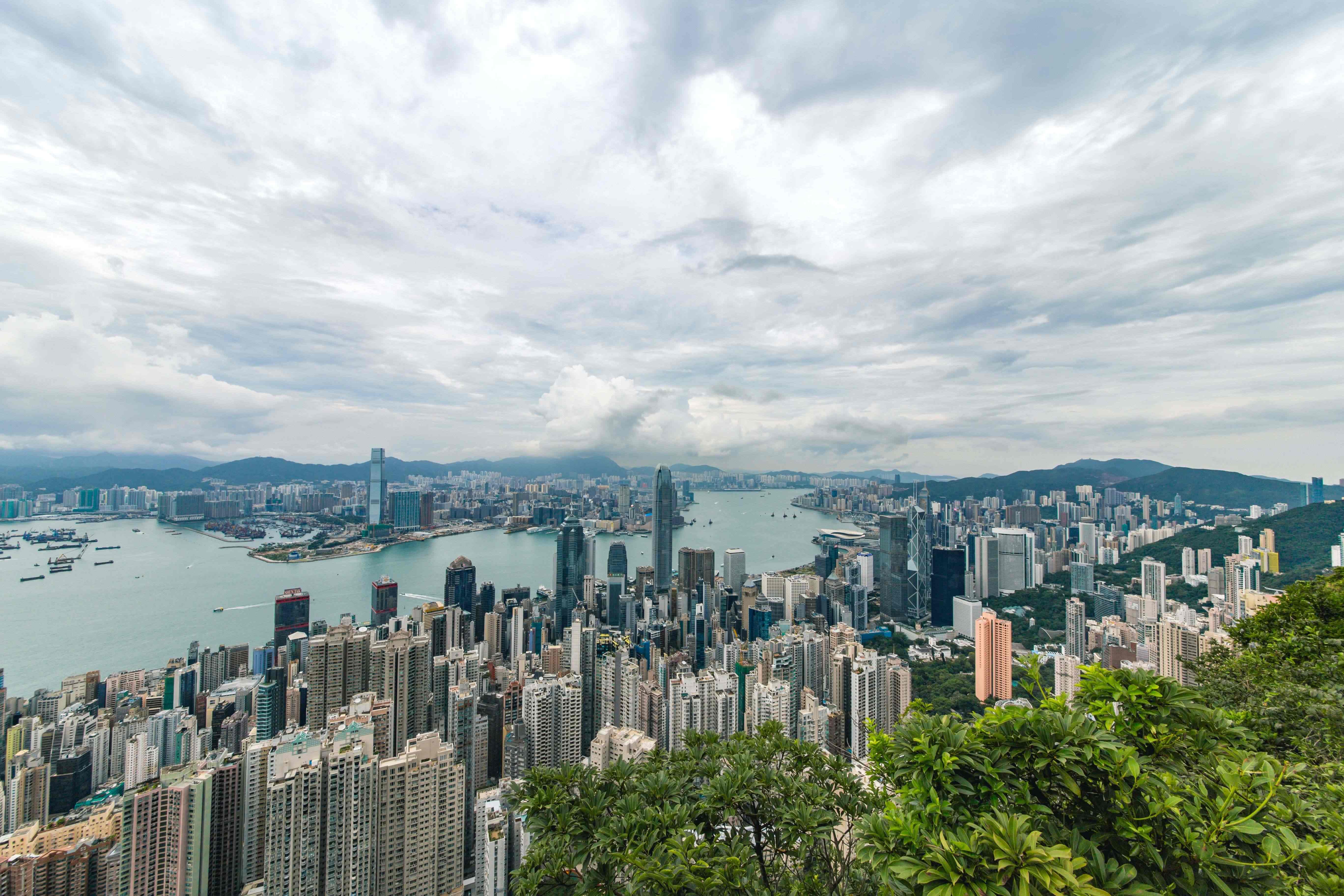 Best Places for Expats to Live in Hong Kong Best Places for Expats to Live in Hong Kong