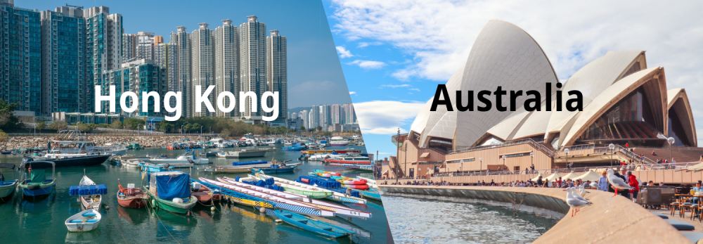 Moving To Australia From Hong Kong Moving To Australia From Hong Kong