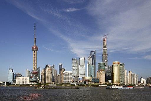 Planning for a Move from Hong Kong to Shanghai Planning for a Move from Hong Kong to Shanghai