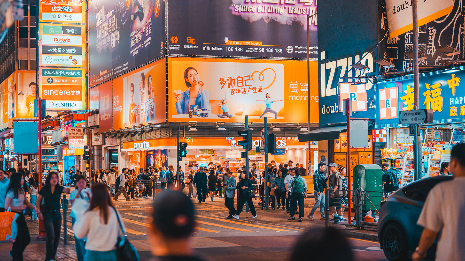 Guide To Moving Abroad With Your Family To Hong Kong Guide To Moving Abroad With Your Family To Hong Kong