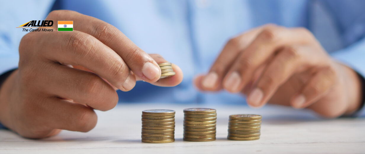 Money saving tips for expats moving to India Money saving tips for expats moving to India