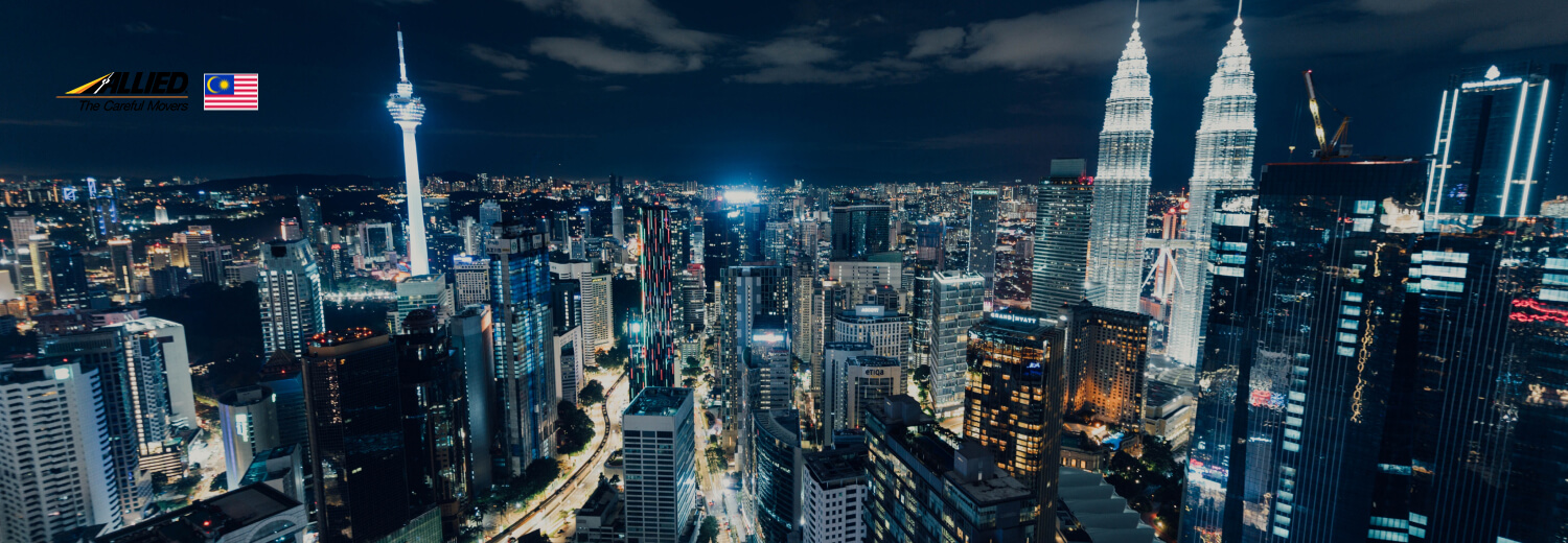 Salary Expectations For Expats In Malaysia