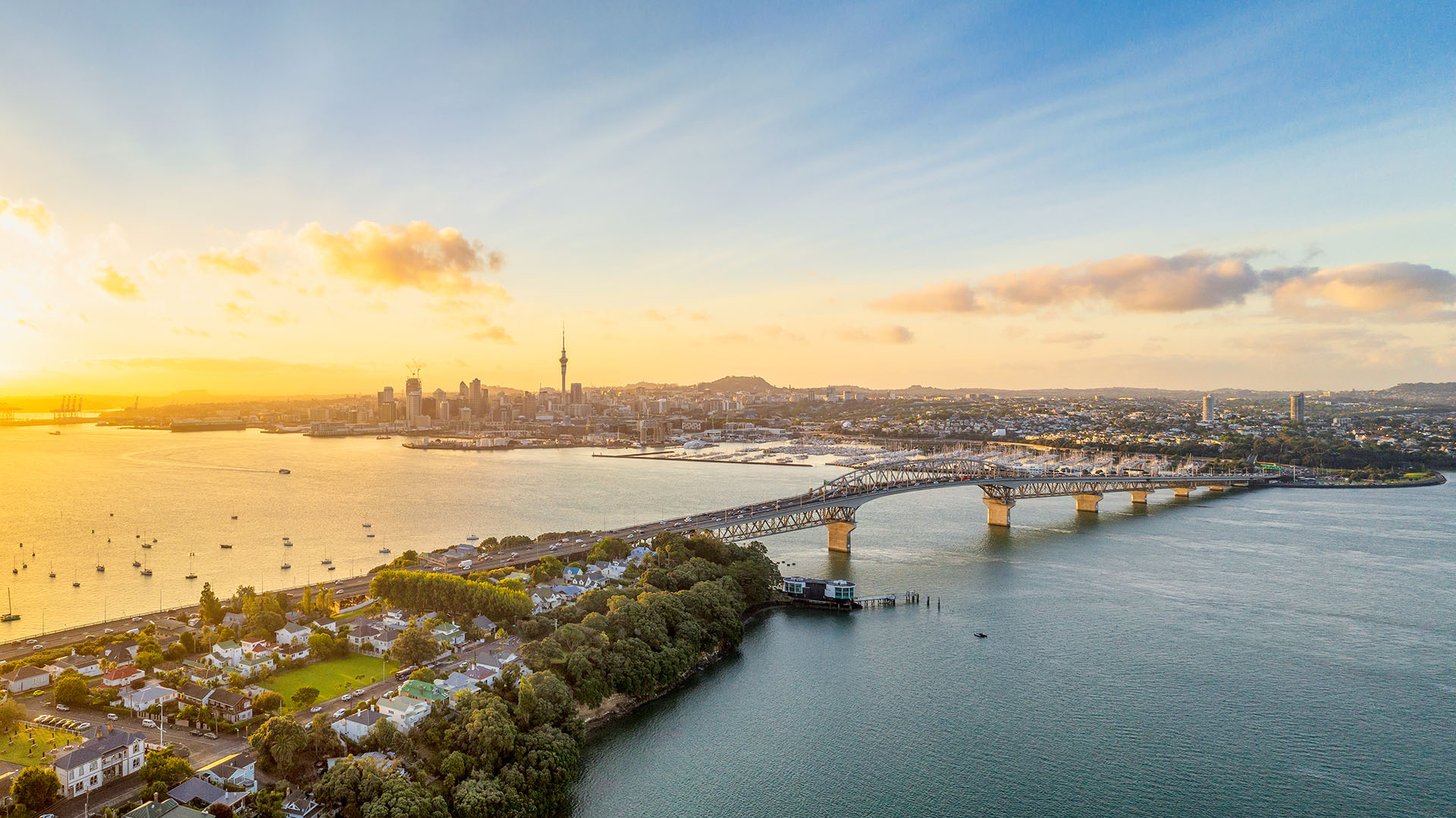 10 of New Zealand’s Most Liveable Cities (And What Makes Them Great)