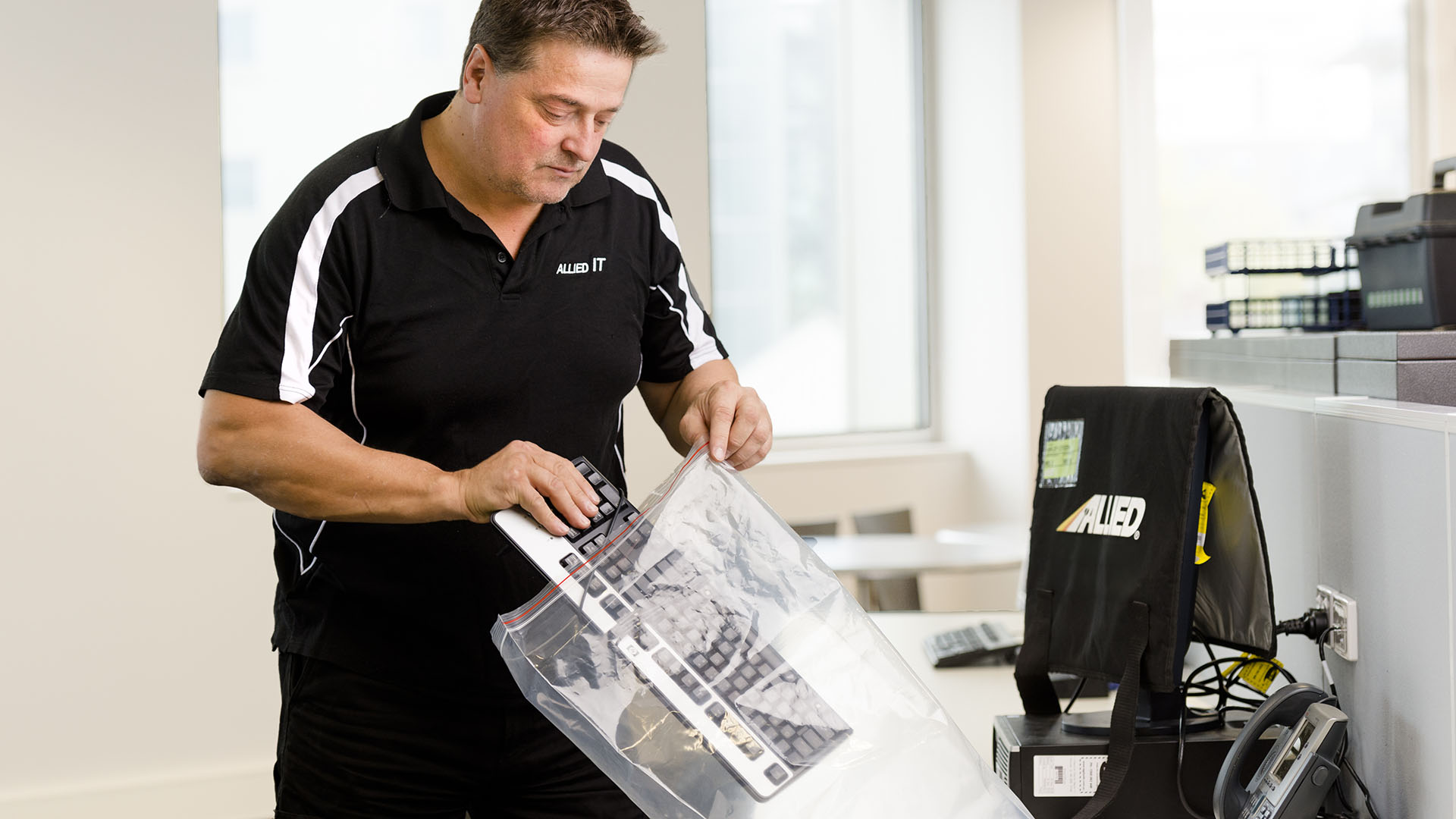 How to Minimise Downtime When Moving Your Business