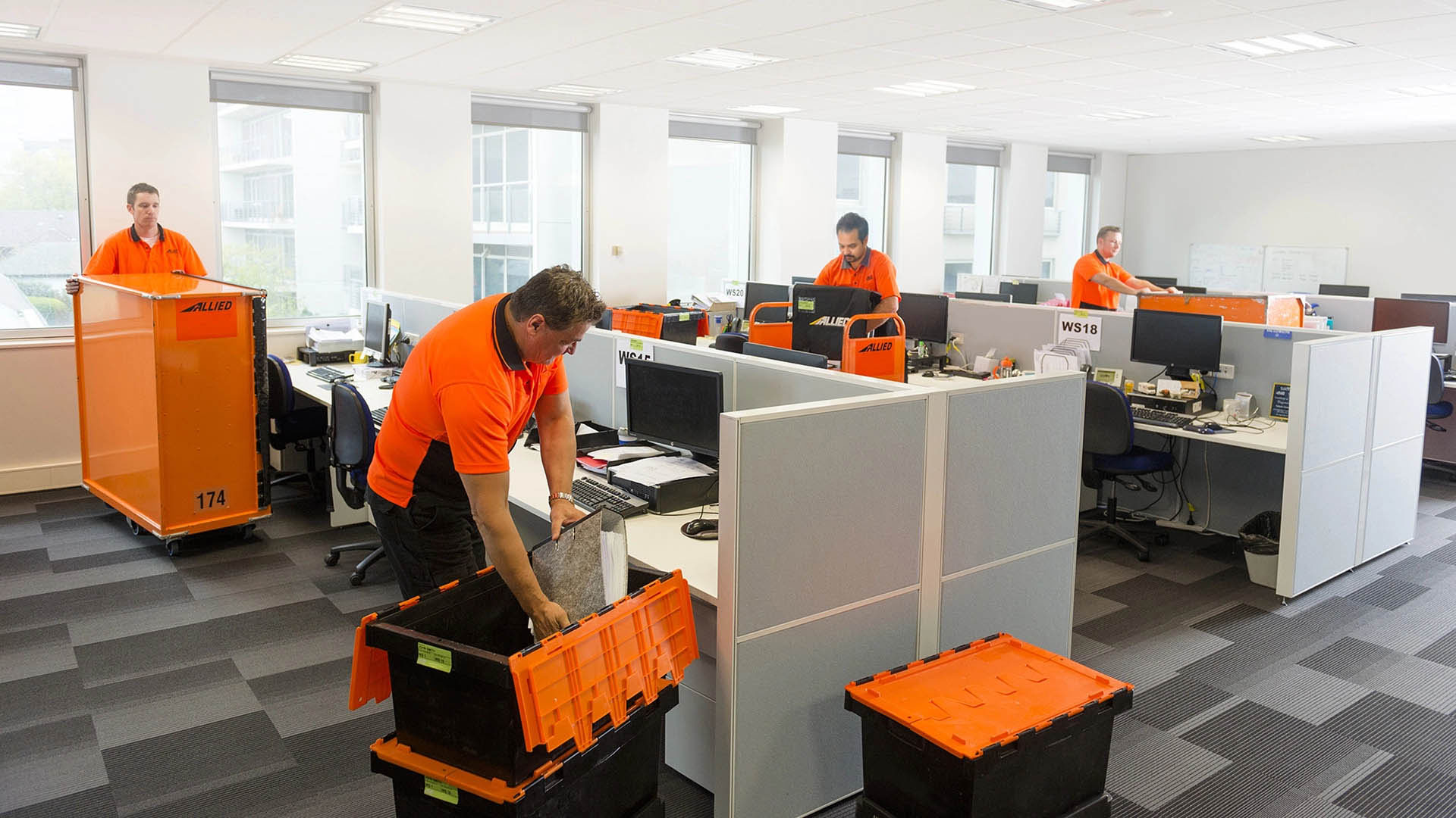 How to Relocate Your Office in New Zealand: A Step-by-Step Guide