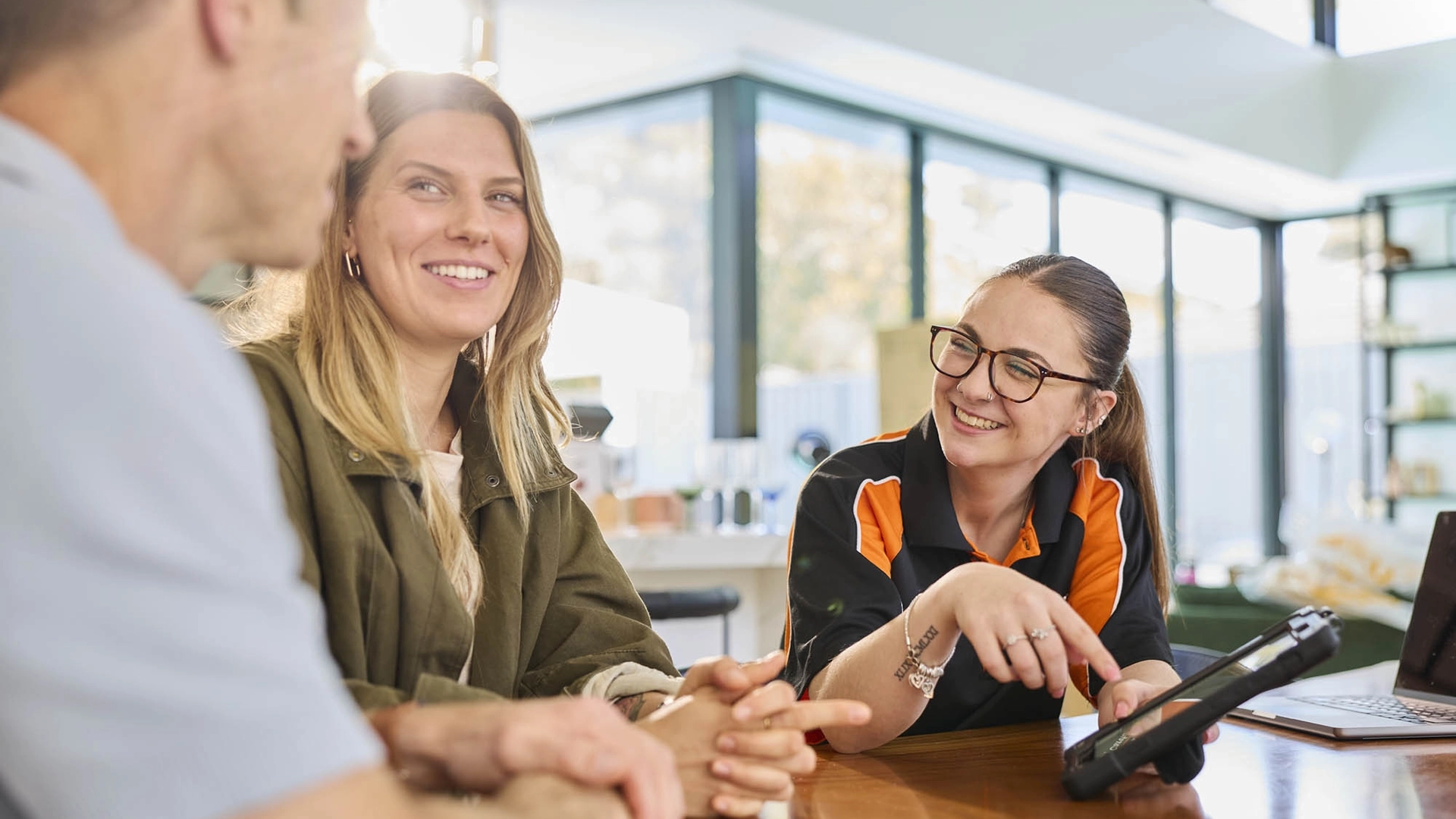 Moving Insurance service