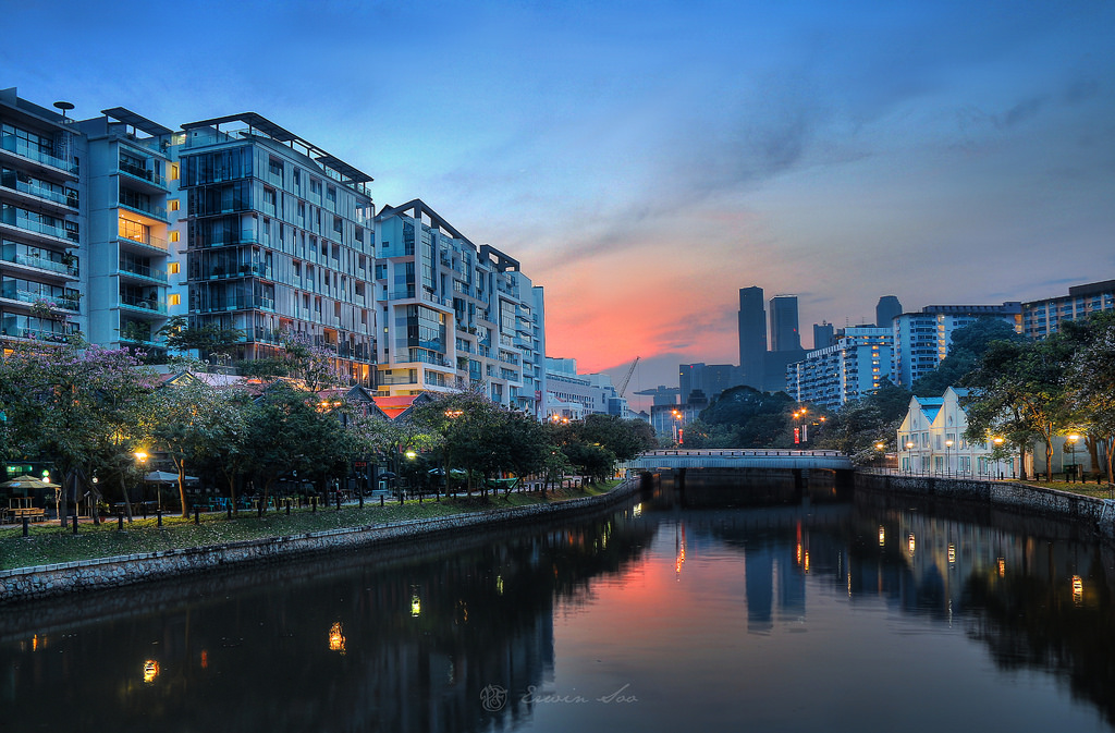 Condo Moving Rules in Singapore