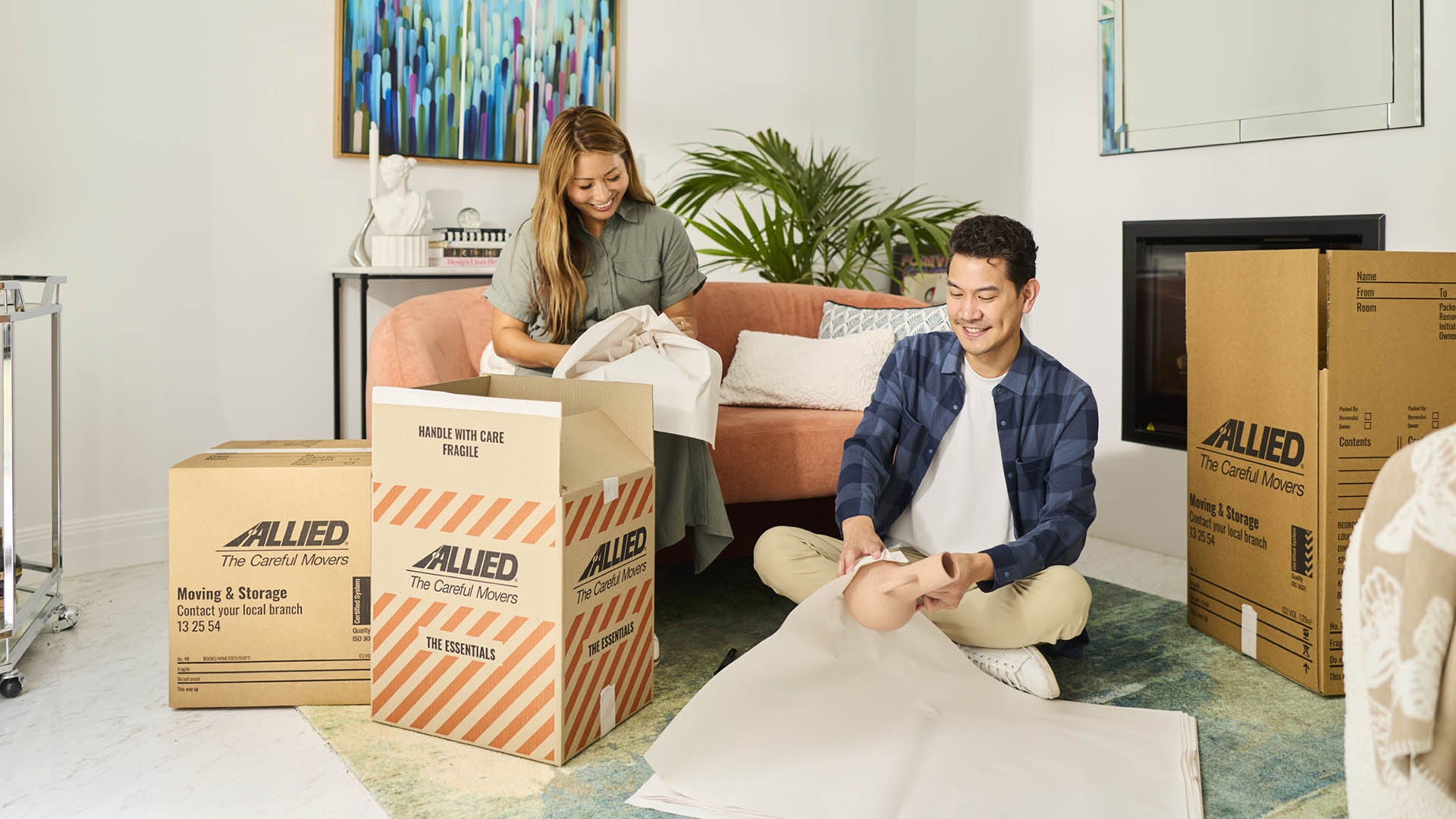 How Do I Know How Many Boxes I Will Need For Moving House? How Do I Know How Many Boxes I Will Need For Moving House?
