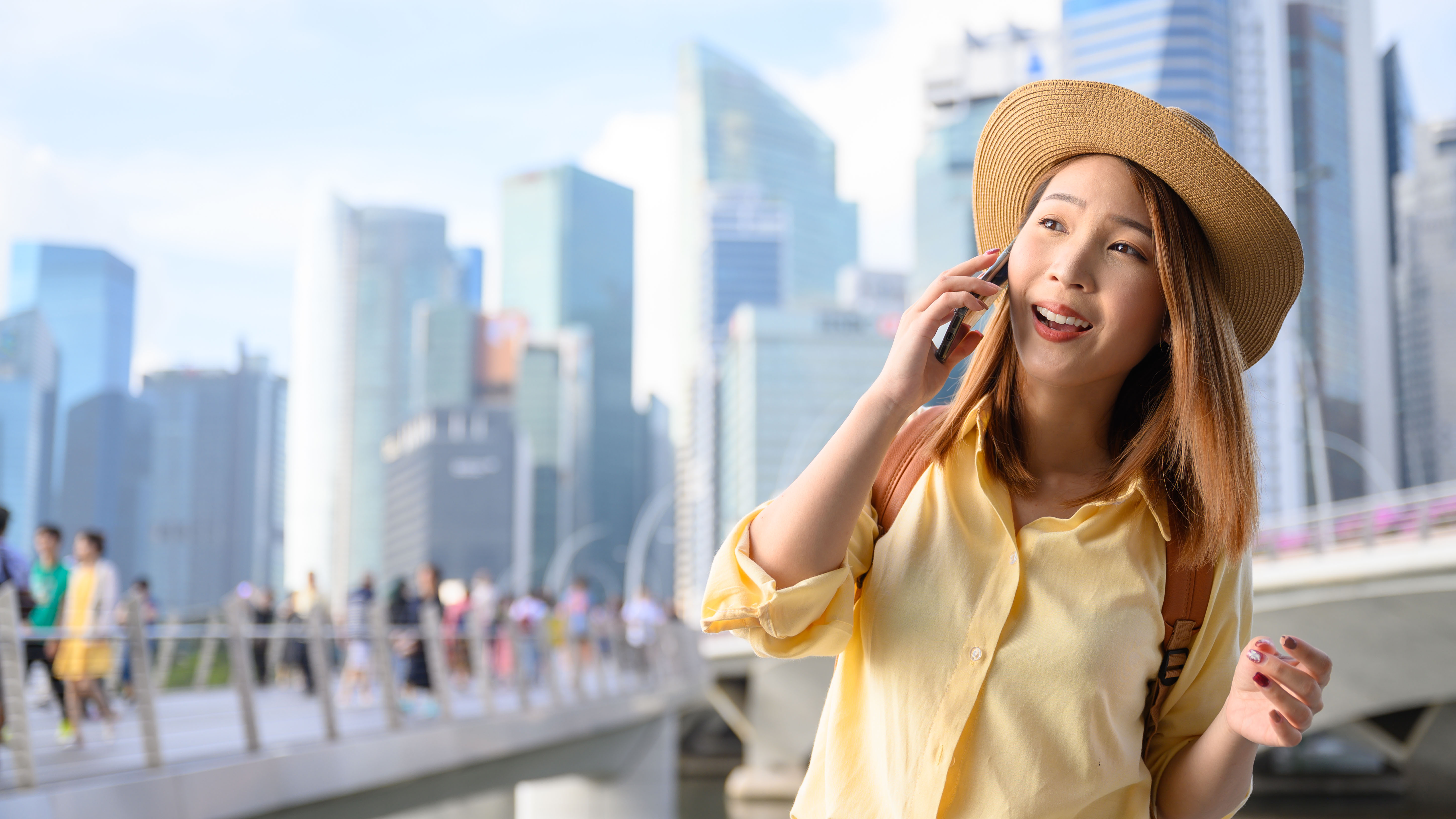 Who to Notify When Leaving Singapore Who to Notify When Leaving Singapore