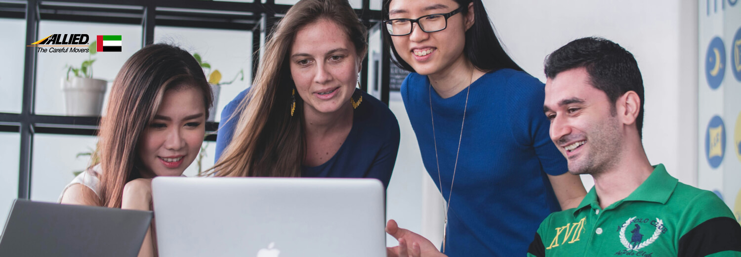 How to Support your Employees During Relocation to the UAE How to Support your Employees During Relocation to the UAE