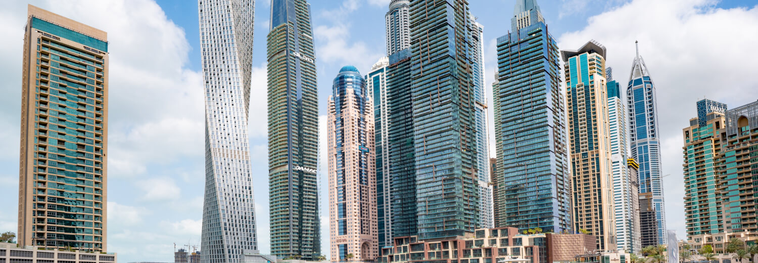 Where expat families should live in Dubai Where expat families should live in Dubai