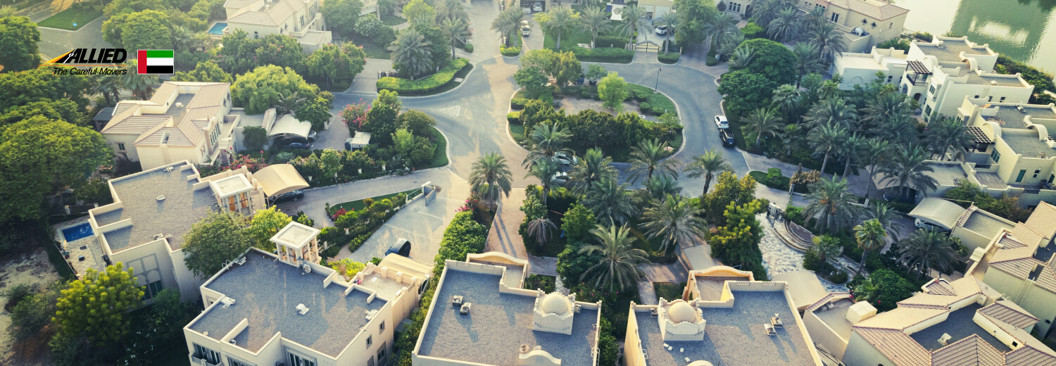 How to Easily Move Villas in the UAE