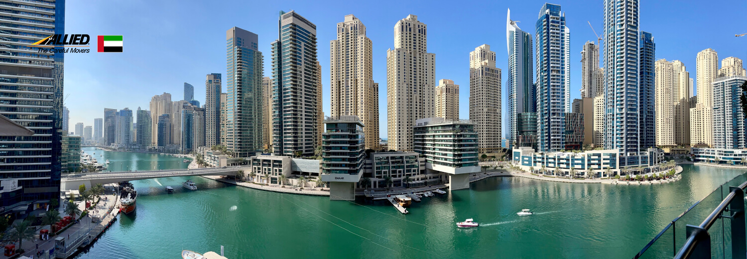 Tips on moving to Dubai alone from abroad Tips on moving to Dubai alone from abroad