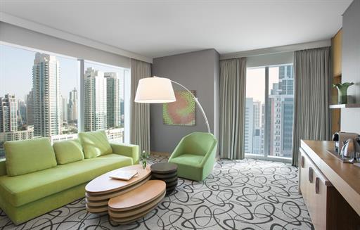 Where Do Expats Live in Dubai? Where Do Expats Live in Dubai?