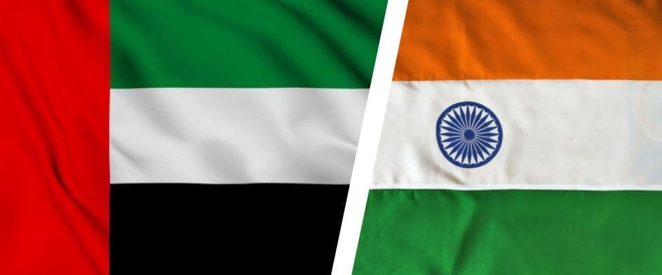 Your Guide to Moving from UAE to India Your Guide to Moving from UAE to India